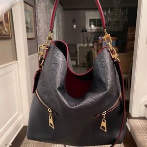 Louis Vuitton Authentic Empriente Melie